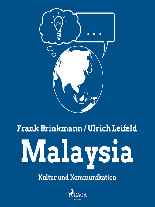 Title details for Malaysia--Kultur und Kommunikation (Ungekürzt) by Frank Brinkmann - Available